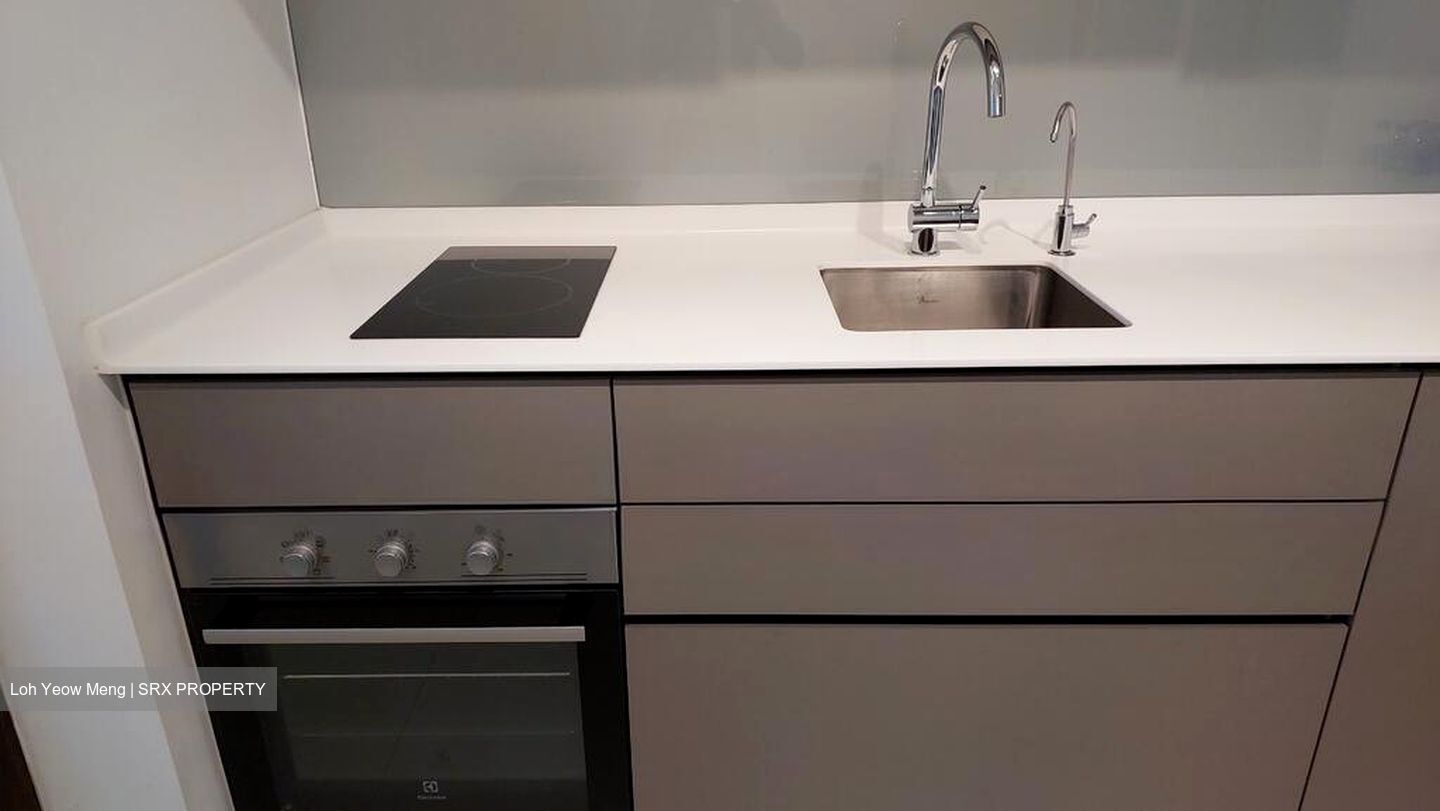 d'Nest (D18), Condominium #509278231